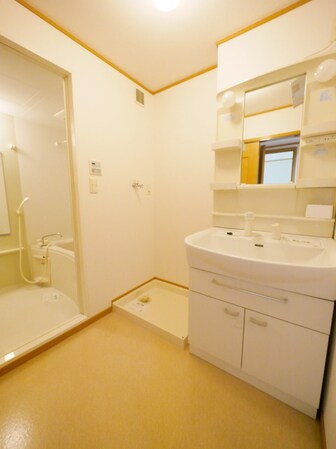 ポポラリタ パラッツオの物件内観写真